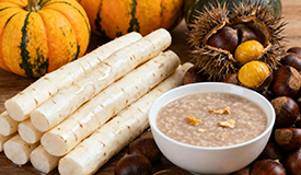 健康促进丨秋分时节话养生：顺应阴阳平衡，护好秋收之基