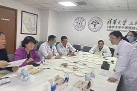 药师说药丨守质•便民•优化服务丨中草药房，让中药应用更安心便捷