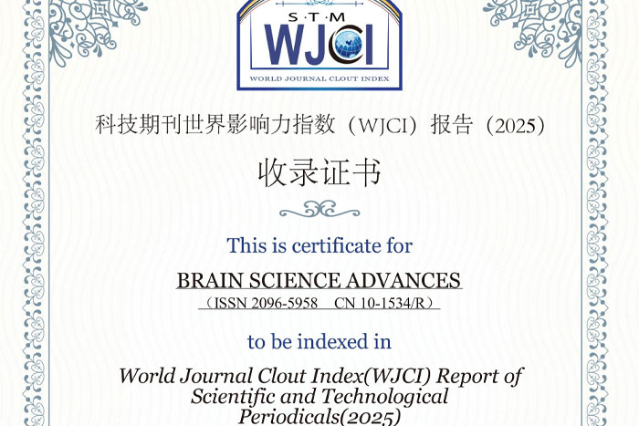 学术动态丨张玉琪院长主编期刊入选《世界期刊影响力指数（WJCI）报告》（2025版）