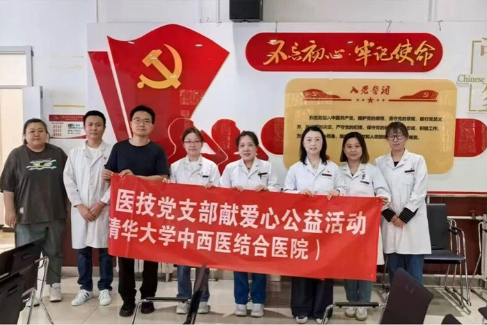 党建动态丨2025年度党员先锋岗创建优秀事迹（一）