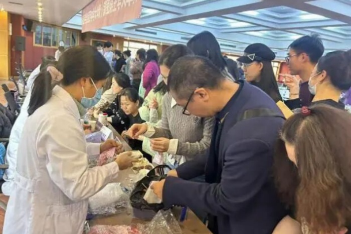 党建动态丨2025年度党员先锋岗创建优秀事迹（二）