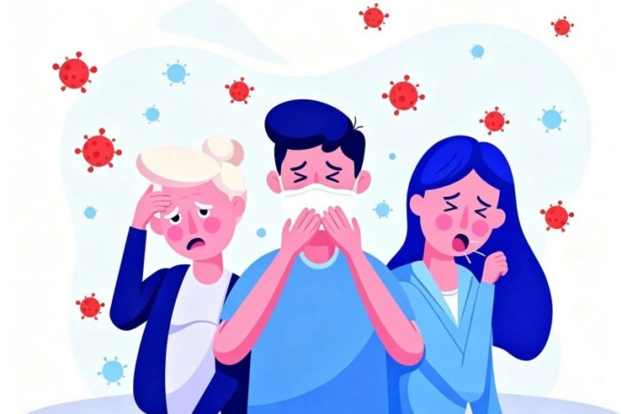 门诊动态丨精准诊疗，专病专治——三大专科需求，定制专属方案